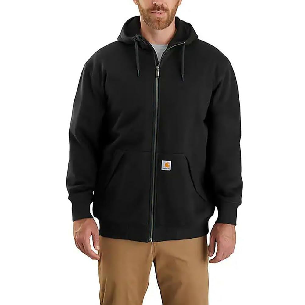 Amazon.co.jp: carhartt(カーハート) RAIN DEFENDER LOOSE FIT